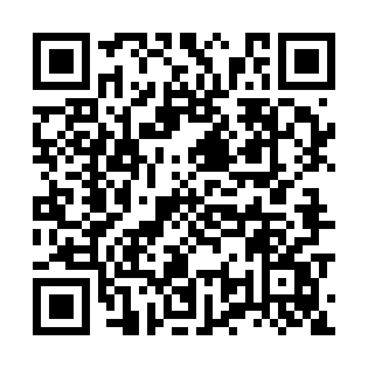 Código QR para reseñas de Spartan Fitness